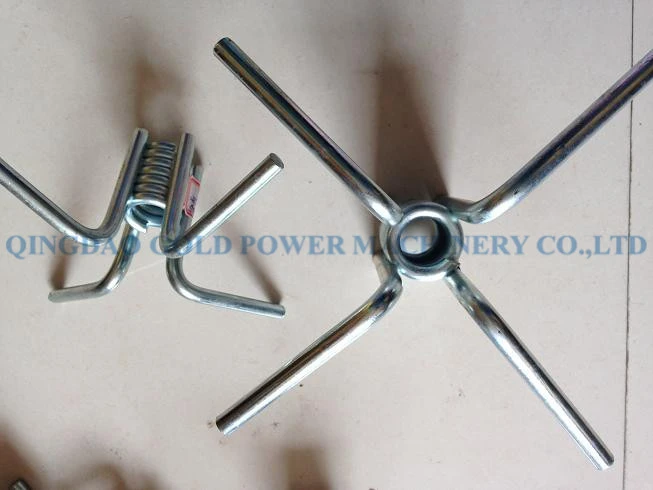 	Thin Slab Coil Insert Lifting Insert Or Thin Slab Ferrule Loop Four Strut Thin Slab Coil Tie Concrete Threaded Inserts Snap Tie Forming System